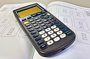 AP Calculus AB Practice Multiple Choice