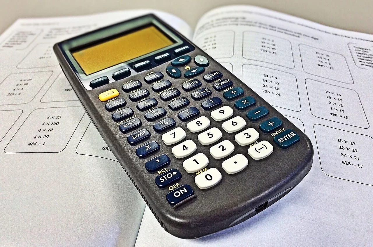 calculator, math, mAP Calculus Multiple Choice Calculator Requiredathematics-988017.jpg